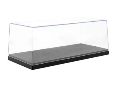 AMAZING ART - Display case, for scale kits, 120x250x110mm, 40016 1