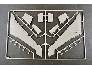 Trumpeter - F-100F Super Sabre, 1/32, 02246 14 Trumpeter - F-100F Super Sabre, 1/32, 02246 14