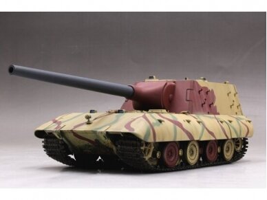 Trumpeter - Stug E-100, 1/35, 09542 3