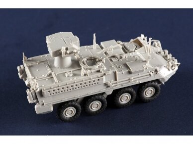 Trumpeter - M1134 Stryker anti-tank guided missile, 1/72, 07425 2