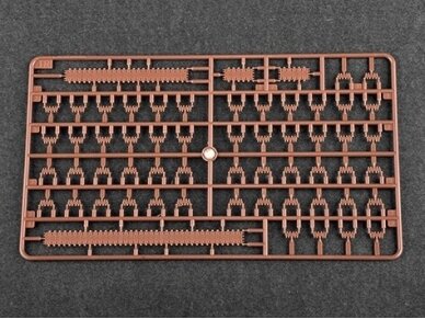 Trumpeter - 2S34 "Hosta" SPH, 1/35, 09562 5