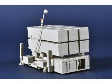 Trumpeter - NASAMS (Norwegian Advanced Surface-to-Air Missile System), 1/35, 01096 2 Trumpeter - NASAMS (Norwegian Advanced Surface-to-Air Missile System), 1/35, 01096 2