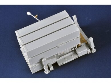 Trumpeter - NASAMS (Norwegian Advanced Surface-to-Air Missile System), 1/35, 01096 4