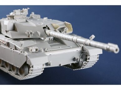 Trumpeter - British MBT Challenger-1 (mk.3), 1/35, 09611 4 Trumpeter - British MBT Challenger-1 (mk.3), 1/35, 09611 4