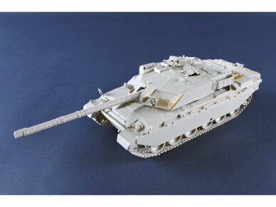Trumpeter - British MBT Challenger-1 (mk.3), 1/35, 09611 1 Trumpeter - British MBT Challenger-1 (mk.3), 1/35, 09611 1