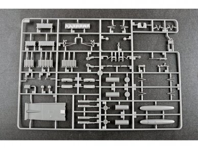 Trumpeter - UH-34D Seahorse, 1/48, 02886 7