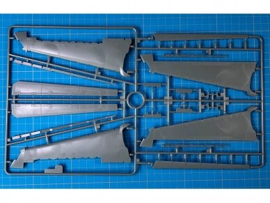 AMK - Grumman F-14D Super Tomcat, 1/48, 88007 5