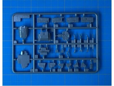 AMK - Grumman F-14D Super Tomcat, 1/48, 88009 9