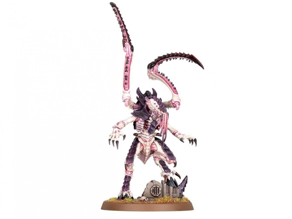 Tyranids: Lictor, 51-29 1 Tyranids: Lictor, 51-29 1