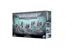 Tyranids: Barbgaunts, 51-28 Tyranids: Barbgaunts, 51-28
