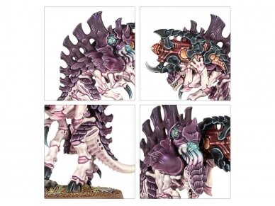 Tyranids: Barbgaunts, 51-28 3 Tyranids: Barbgaunts, 51-28 3