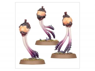 Tyranids: Biovore, 51-41 3 Tyranids: Biovore, 51-41 3