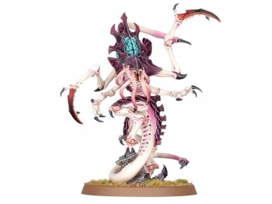 Tyranids: Neurolictor, 51-32 1 Tyranids: Neurolictor, 51-32 1