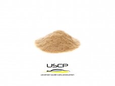 USCP - Flocking powder Mustard Beige, 24A037