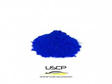 USCP - Flocking powder Blue, 24A041