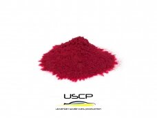 USCP - Flocking powder Dark Red, 24A040