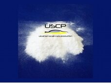 USCP - Flocking powder White, 24A047