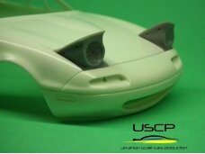 USCP - Mazda MX-5 Pop-Up Headlights, 1/24, 24A013