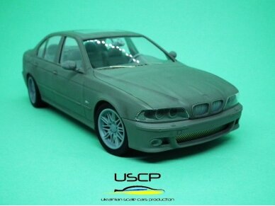 USCP - BMW M5 e39, 1/24, 24K004 1