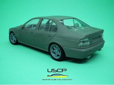 USCP - BMW M5 e39, 1/24, 24K004 7