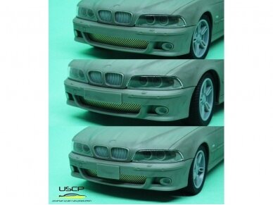 USCP - BMW M5 e39, 1/24, 24K004 12