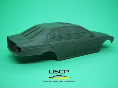 USCP - BMW M5 e39, 1/24, 24K004 30