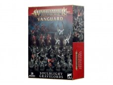 Vanguard: Soulblight Gravelords, 70-16