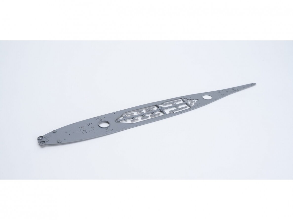 Very Fire - USS Missouri BB-63 1944/1945, 1/700, VF700909 5 Very Fire - USS Missouri BB-63 1944/1945, 1/700, VF700909 5