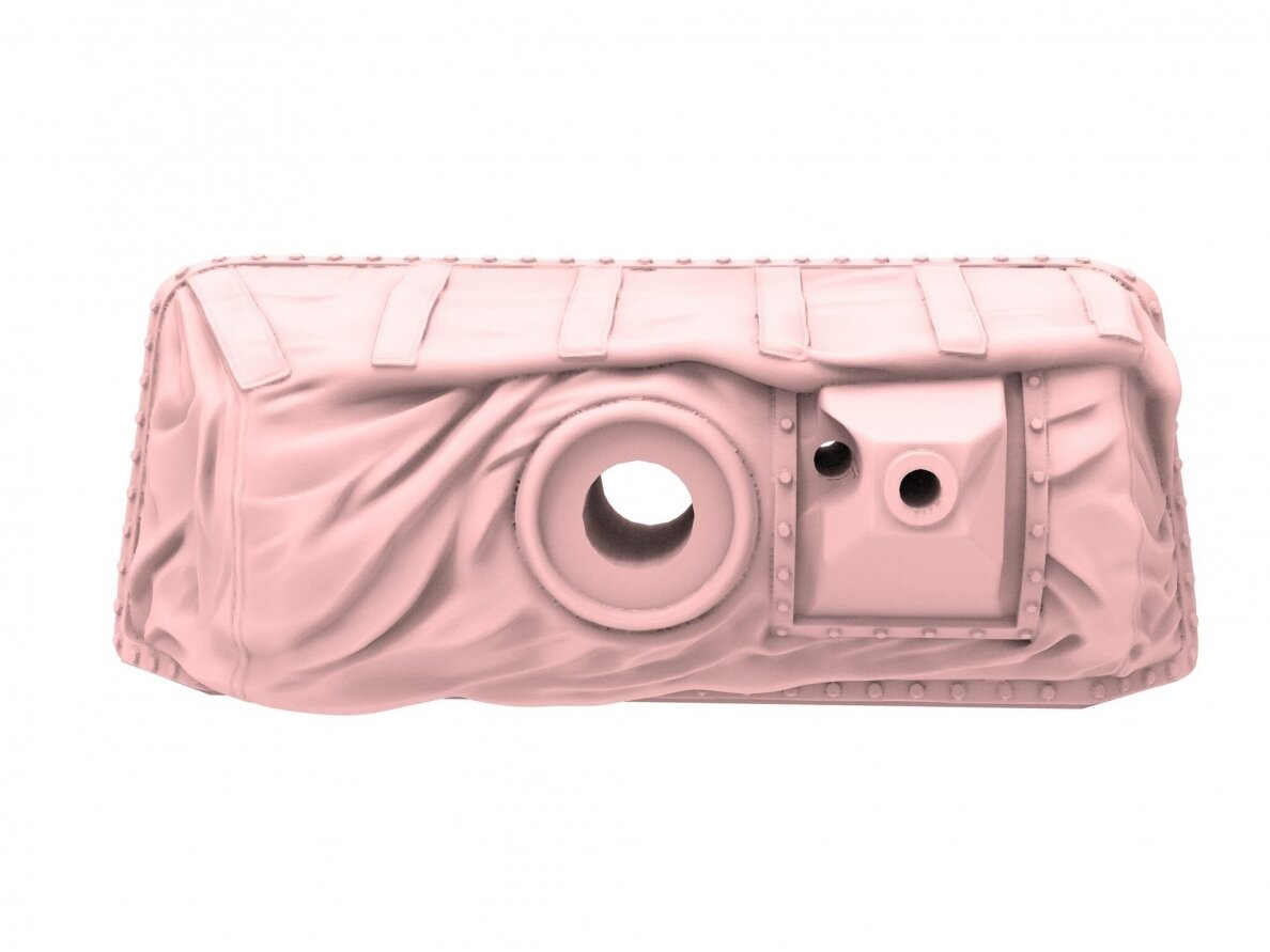 VESPID MODELS - Centurion Mk.5/1 - 4. RTR British Main Battle Tank / Deluxe Edition, 1/72, 720017S 1 VESPID MODELS - Centurion Mk.5/1 - 4. RTR British Main Battle Tank / Deluxe Edition, 1/72, 720017S 1