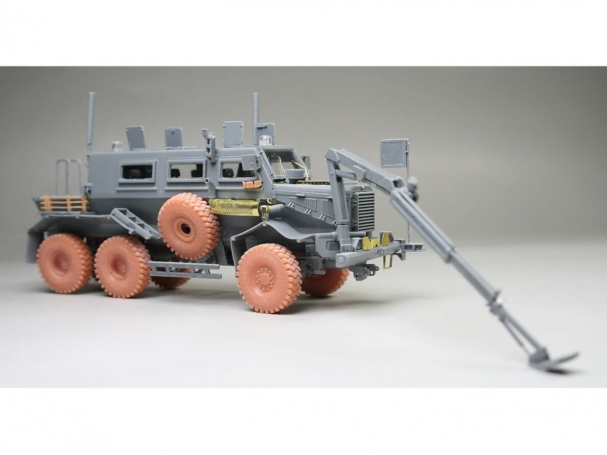 VESPID MODELS - Buffalo A1 MPCV, 1/72, 720035 2 VESPID MODELS - Buffalo A1 MPCV, 1/72, 720035 2