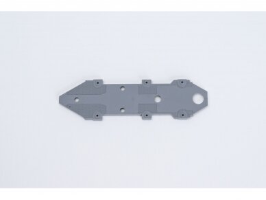 Very Fire - USS Missouri BB-63 1944/1945, 1/700, VF700909 11 Very Fire - USS Missouri BB-63 1944/1945, 1/700, VF700909 11