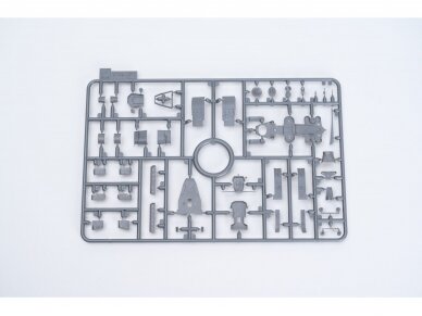 Very Fire - USS Missouri BB-63 1944/1945, 1/700, VF700909 14 Very Fire - USS Missouri BB-63 1944/1945, 1/700, VF700909 14