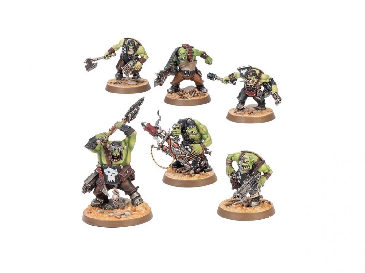 Warhammer 40,000: Introductory Set, 40-04 3 Warhammer 40,000: Introductory Set, 40-04 3