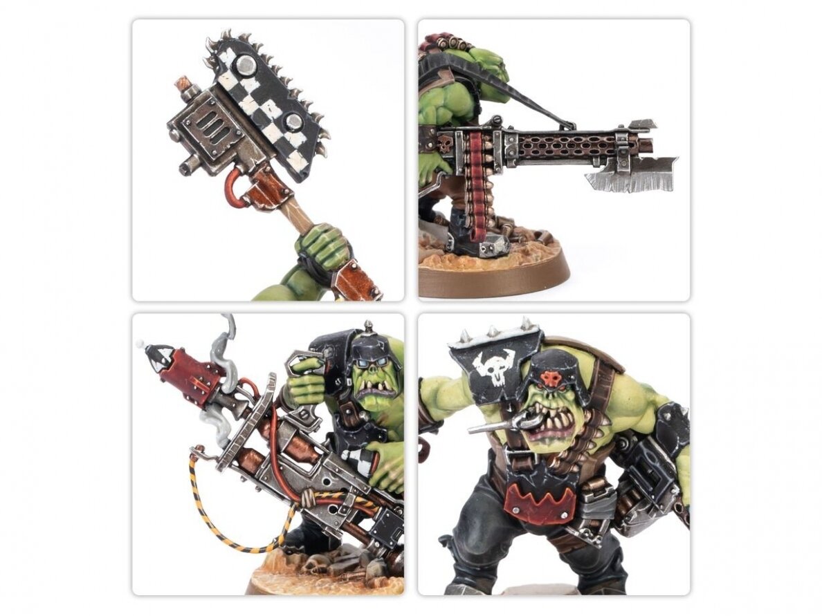 Warhammer 40,000: Introductory Set, 40-04 5 Warhammer 40,000: Introductory Set, 40-04 5