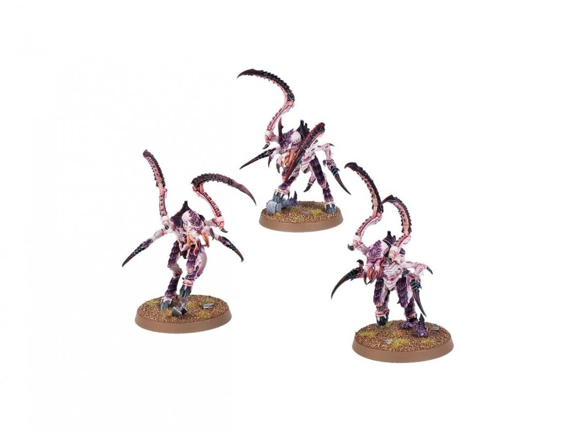 Warhammer 40,000: Starter Set, 40-03 10 Warhammer 40,000: Starter Set, 40-03 10