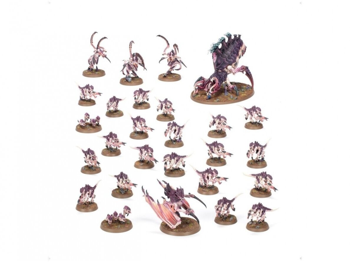 Warhammer 40,000: Starter Set, 40-03 7 Warhammer 40,000: Starter Set, 40-03 7