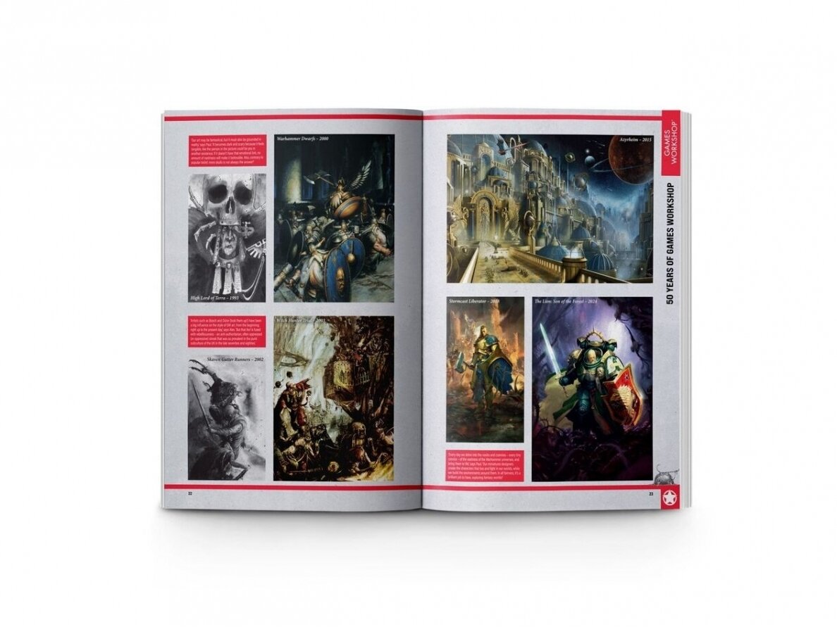 Warhammer White Dwarf 518, 11-60 2 Warhammer White Dwarf 518, 11-60 2