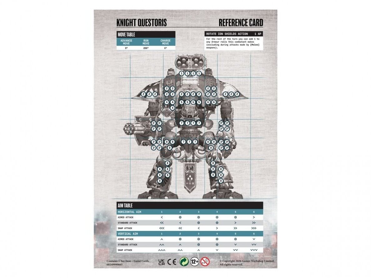 Warhammer White Dwarf 523, 04-60 3 Warhammer White Dwarf 523, 04-60 3