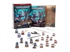 Warhammer 40,000: Introductory Set, 40-04