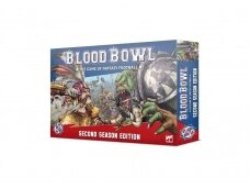 Blood Bowl: Second Season Edition, 200-01