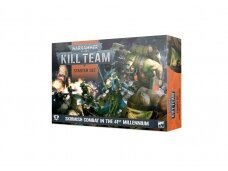 Warhammer 40,000 Kill Team: Starter Set, 102-84