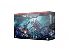 Warhammer 40,000: Starter Set, 40-03