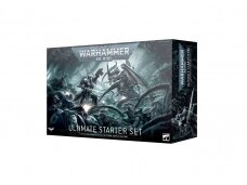 Warhammer 40,000: Ultimate Starter Set, 40-05