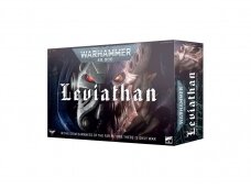 Warhammer 40K, Leviathan, 40-01