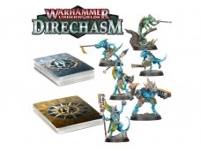 Warhammer Underworlds: Direchasm – The Starblood Stalkers, 110-98