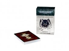 Chapter Approved: Leviathan Mission Deck, 40-65