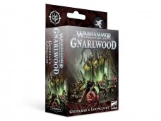Warhammer Underworlds: Grinkrak's Looncourt, 109-05