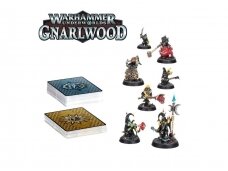 Warhammer Underworlds: Grinkrak's Looncourt, 109-05