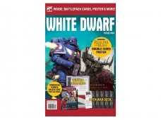 Warhammer White Dwarf 494, 11-60