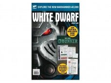 Warhammer White Dwarf 490, 07-60